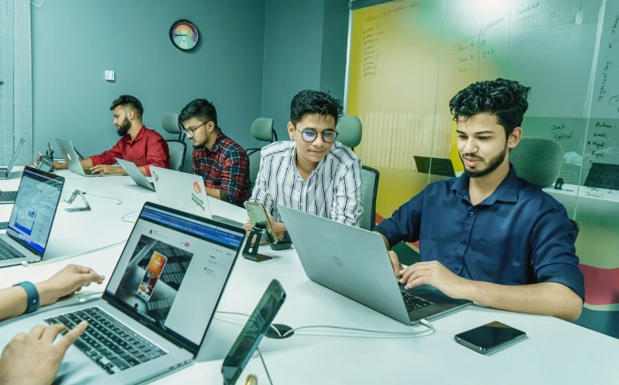 IT, ITES & startups