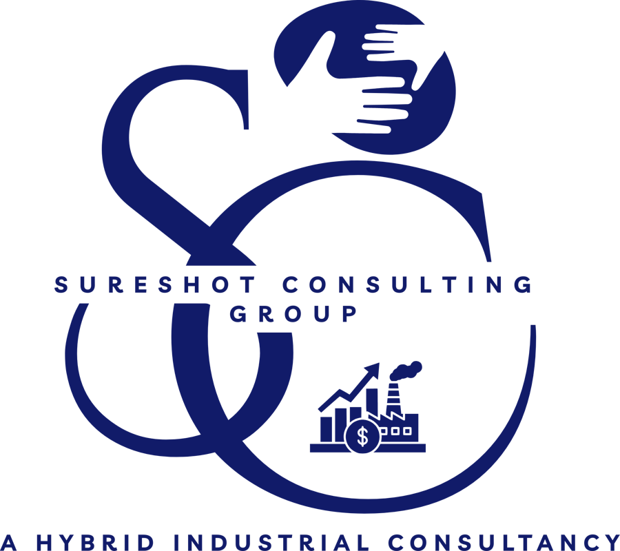 SureShot Consulting Group logo